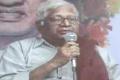 Noted linguist Chekuri Rama Rao passes away - Sakshi Post