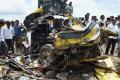 Medak Bus Tragedy: Short-cut has cut short 16 lives - Sakshi Post