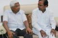 Kodandaram warns KCR? - Sakshi Post