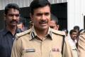 Shameerpet incident entirely unexpected : Commissioner - Sakshi Post