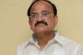 Venkaiah meets KCR, Chandrababu - Sakshi Post