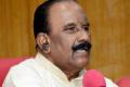 Centre backtracked on authority on police : Nayani - Sakshi Post