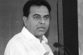 KTR taunts BJP on Twitter - Sakshi Post