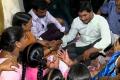 YSRCP leader&#039;s murder: Jagan decries Chandrababu&#039;s inaction - Sakshi Post