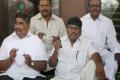 TDP and TMC MPs fight, President asks to keep dignity - Sakshi Post