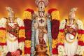 TTD neglects 700 year old tradition ? - Sakshi Post