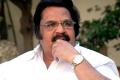 Dasari refuses to disclose assets - Sakshi Post