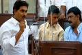 What is more important than lives of people?: YS Jagan - Sakshi Post