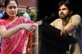 KCR chides Pawan, Vijayasanthi for boycotting survey - Sakshi Post