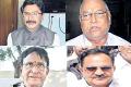 Four TDP leaders eyeing TTD post! - Sakshi Post