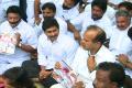 TDP begins &#039;Operation Target Jagan,&#039; YSRCP stages walkout - Sakshi Post