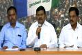 Opposition voice being gagged: YSRCP - Sakshi Post