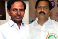 Deviprasad promised MLC seat? - Sakshi Post