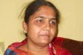 Sunitha Laxma Reddy, Congress candidate from Medak - Sakshi Post