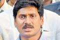 Bapu is pride of India : YS Jagan - Sakshi Post