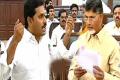 &#039;Don’t destroy agricultural lands in the name of capital&#039; - Sakshi Post