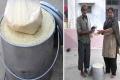 India&#039;s rice bucket challenge storms social media - Sakshi Post