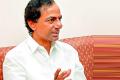 KCR reveals the reason for doing T survey - Sakshi Post