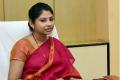 Does Smitha Sabharwal want to move out of CMO? - Sakshi Post