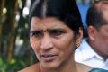 Lakshmi Parvathi protests ignoring NTR for Bharat Ratna - Sakshi Post