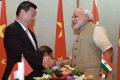 PM Modi raises issue of incursions with Xi Jinping - Sakshi Post