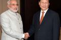 Modi-Jinping talks DAY II: Highlights - Sakshi Post