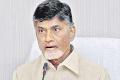 Chandrababu for Chhattisgarh tomorrow - Sakshi Post