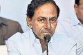 KCR condemns TDP attack on YSRCP MLA - Sakshi Post