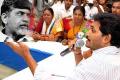 YSRCP demands probe into land deals - Sakshi Post