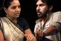 Kavitha slams makeup-packup Pawan Kalyan - Sakshi Post