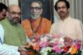 BJP-Shiv Sena alliance in Maha likely to break - Sakshi Post