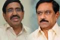 Who is more powerful - KE or Narayana? - Sakshi Post