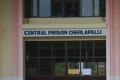 Ganja found inside Cherlapally jail - Sakshi Post