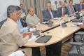 No decision at AP govt-bankers meeting on loan waiver - Sakshi Post