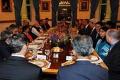 Dinner with Obama, but no food for PM Modi - Sakshi Post