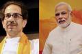 Shiv Sena to meet PM Modi before parting company - Sakshi Post