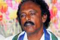 YSRCP MLA boycotts &#039;Janmabhoomi&#039; - Sakshi Post