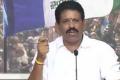 Providential escape for Chevireddy - Sakshi Post