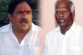 Kadiyam embarrasses Errabelli yet again - Sakshi Post