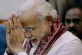 PM Modi pays tribute to Nanaji Deshmukh, JP - Sakshi Post