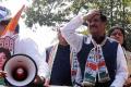 Assembly polls: Mikes fall silent, campaign ends in Maha, Haryana - Sakshi Post