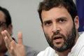 Rahul Gandhi asks Congressmen to join rescue operations - Sakshi Post