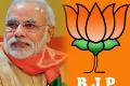 Exit polls project BJP as largest party in Maha, Haryana - Sakshi Post