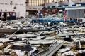 Hudhud fallout: Losses could go up to Rs 70,000 cr - Sakshi Post