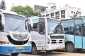 Cyclone Hudhud aftermath: Bus fares or airfares? - Sakshi Post