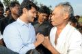 YS Jagan donates Rs.50 lakh to Hudhud Victims - Sakshi Post