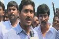 YS Jagan visits steel plant - Sakshi Post