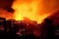 Blast in fire cracker unit, 13 feared dead - Sakshi Post