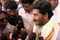 YS Jagan visits Arasavilli Surya temple - Sakshi Post