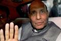 Rajnath Singh to visit Maharashtra  after Diwali - Sakshi Post